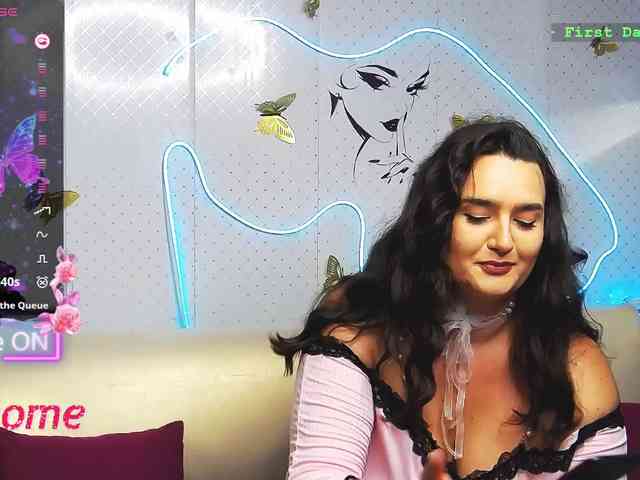 Lina_ webcam