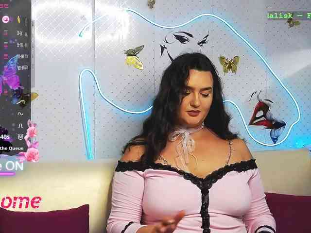 Lina_ webcam