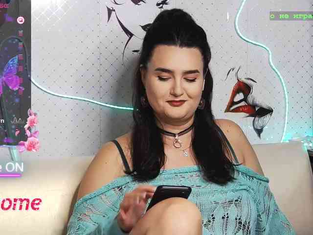 Lina_ webcam