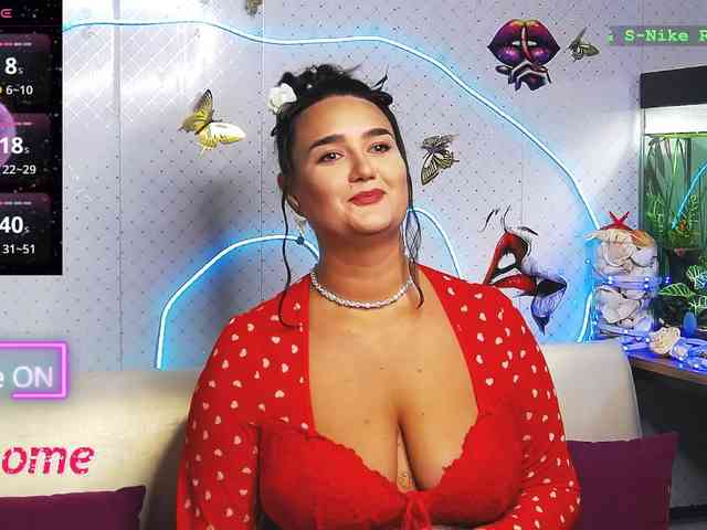 Lina_- webcam