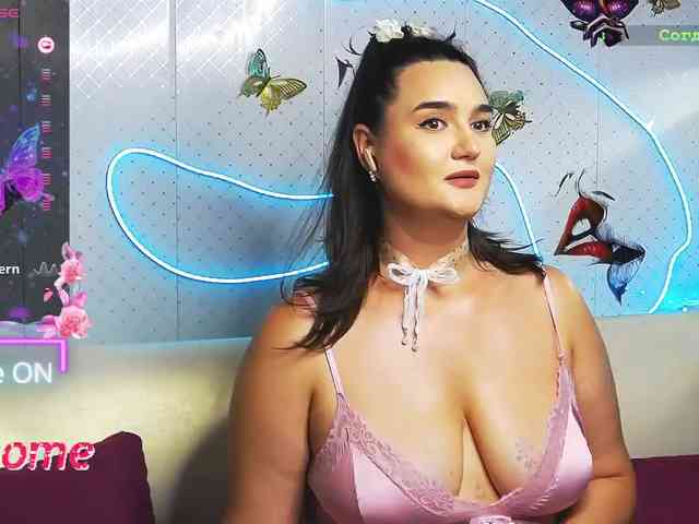 Lina_ webcam