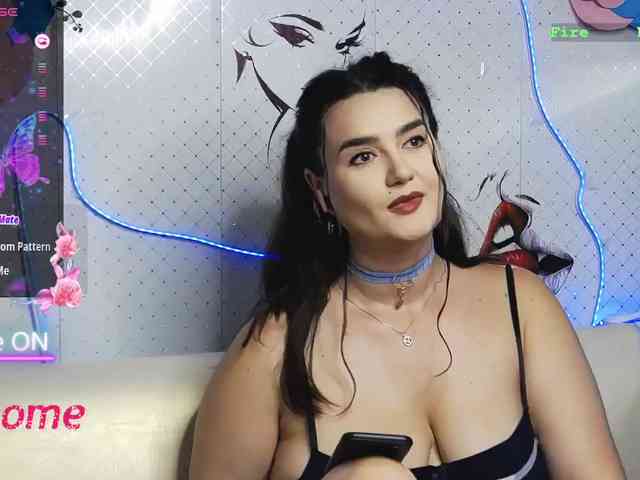 Lina_ webcam