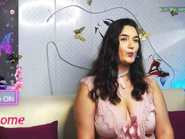 Lina_ webcam
