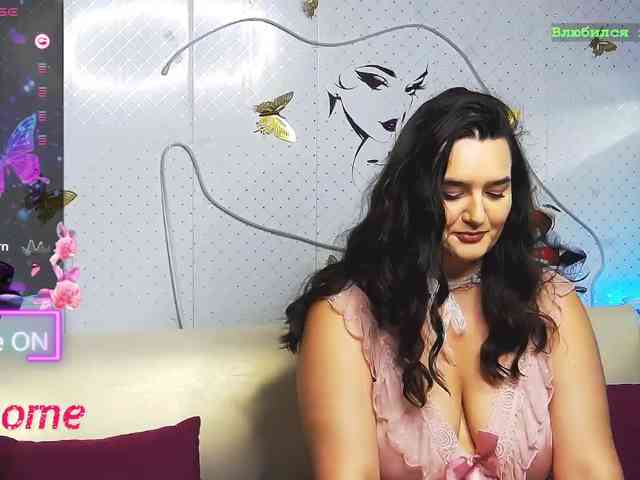 Lina_ webcam