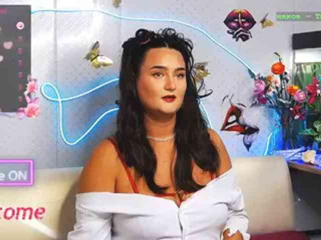 Lina_- webcam