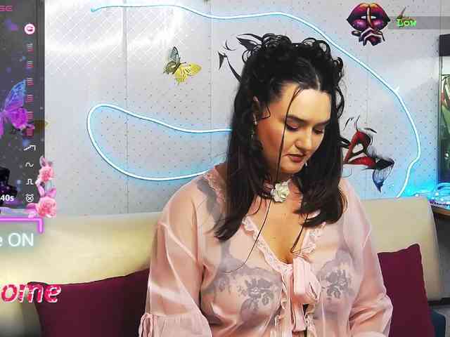 Lina_ webcam