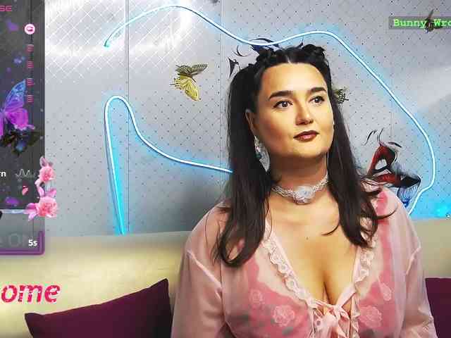 Lina_ webcam