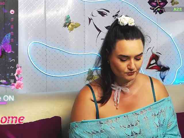 Lina_ webcam
