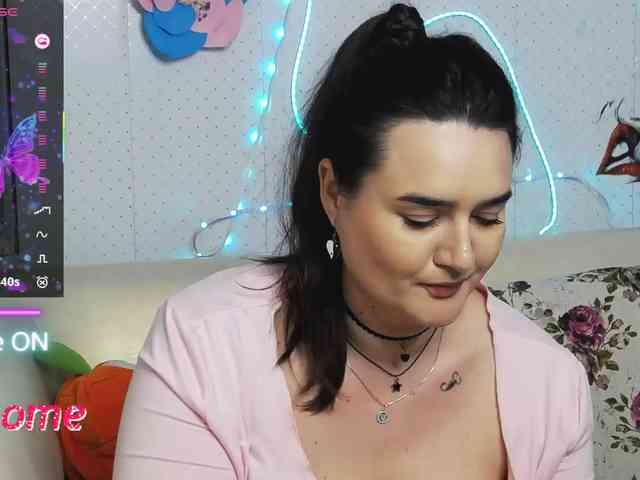 Lina_ webcam