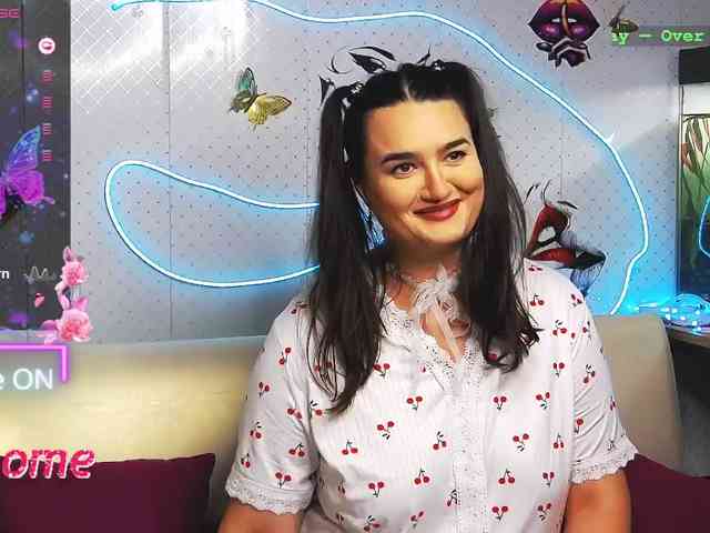 Lina_ webcam