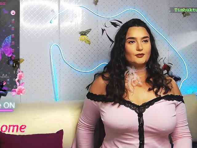 Lina_ webcam