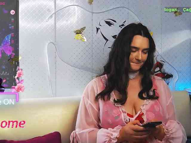 Lina_ webcam