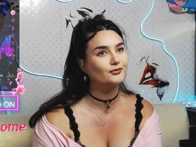 Lina_ webcam