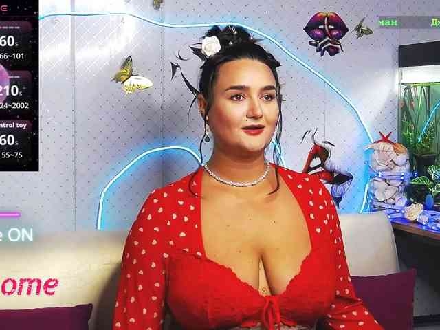 Lina_- webcam