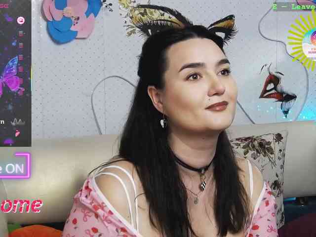 Lina_ webcam