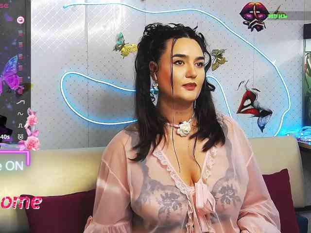 Lina_ webcam