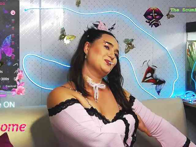WickedButShy