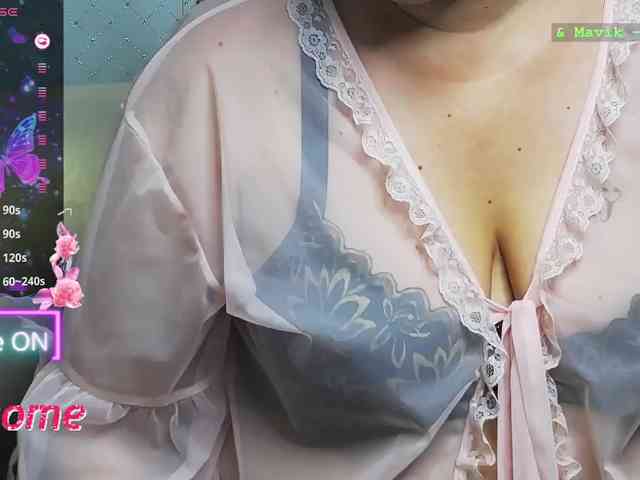 Lina_ webcam