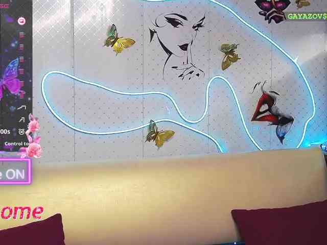 lina_-'s live room