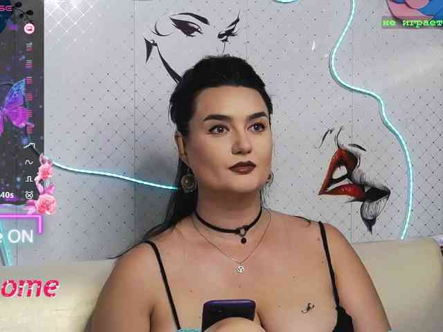 Lina_ webcam