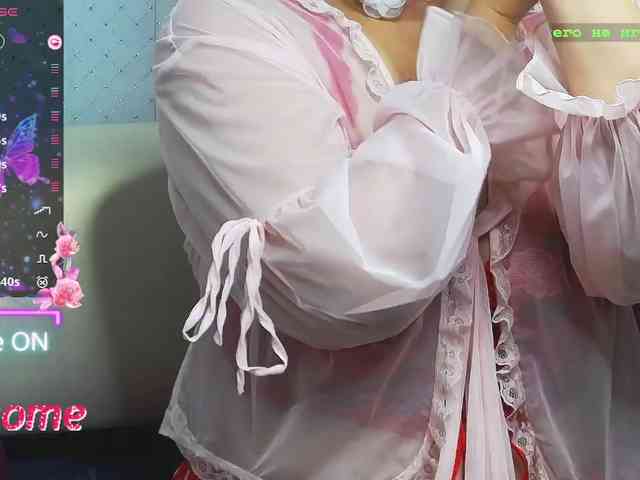 Lina_ webcam