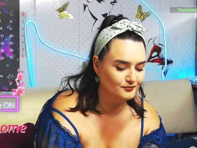 Lina_ webcam