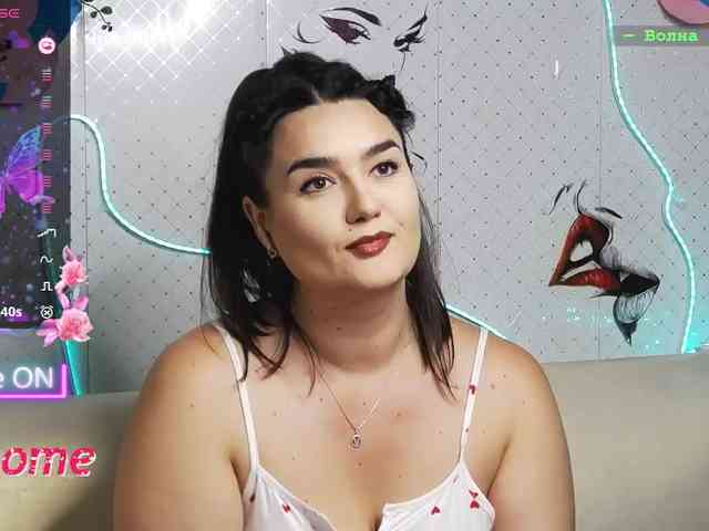 Lina_ webcam