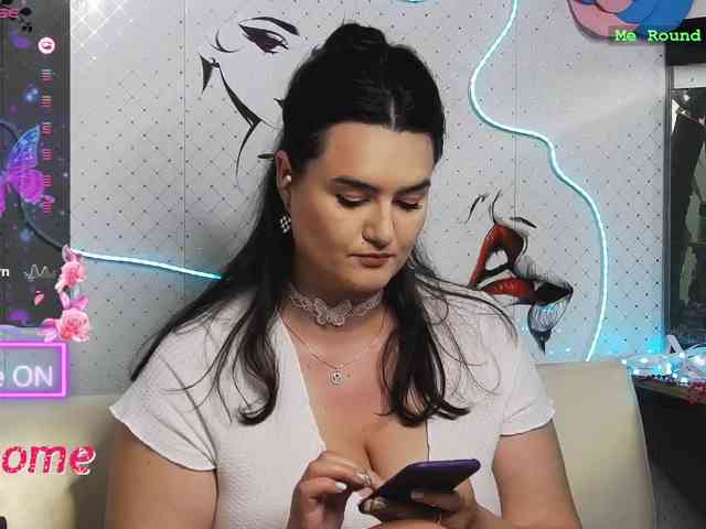 Lina_ webcam