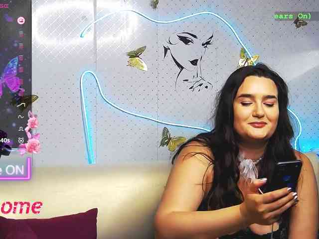 Lina_ webcam