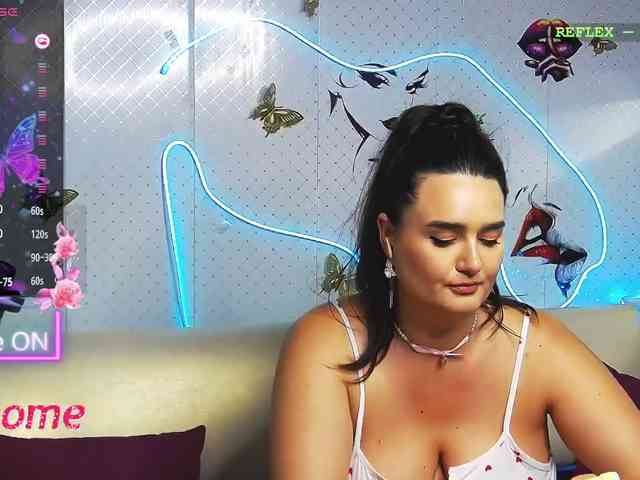 Lina_ webcam