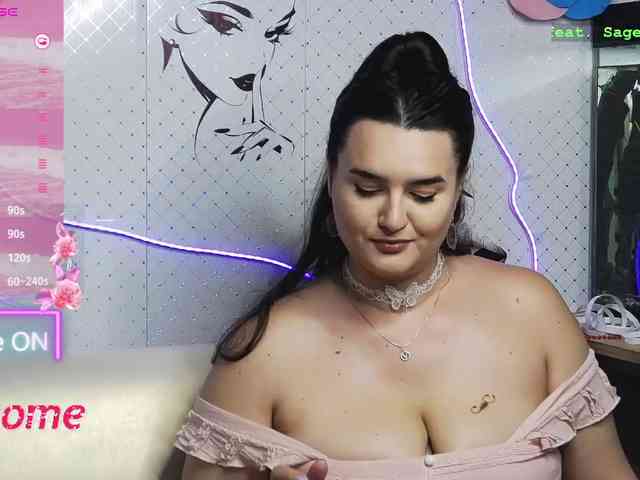Lina_ webcam