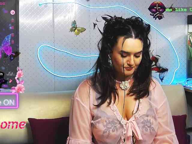 Lina_ webcam