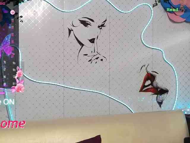 Lina_ webcam