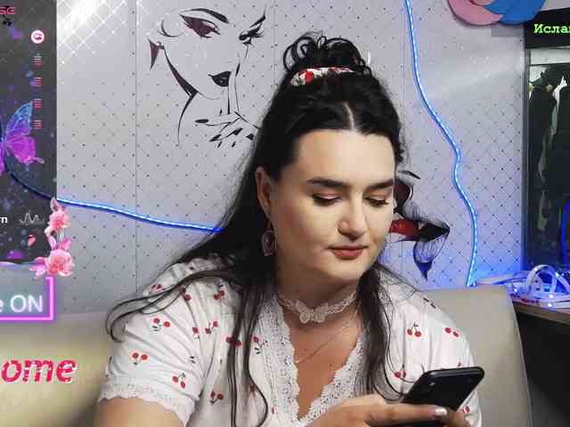 Lina_ webcam