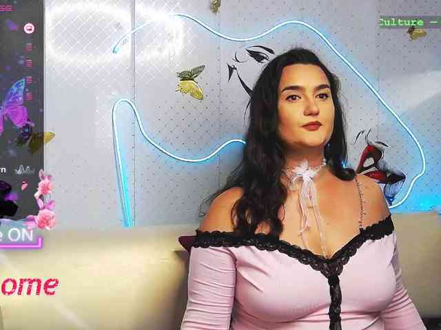 Lina_ webcam
