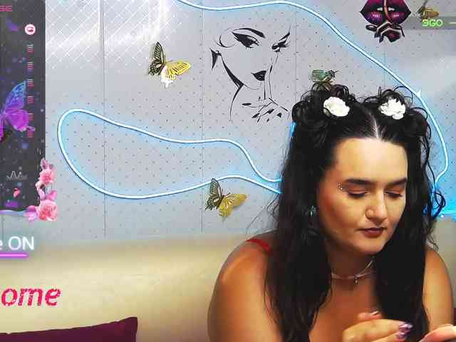 Lina_ webcam