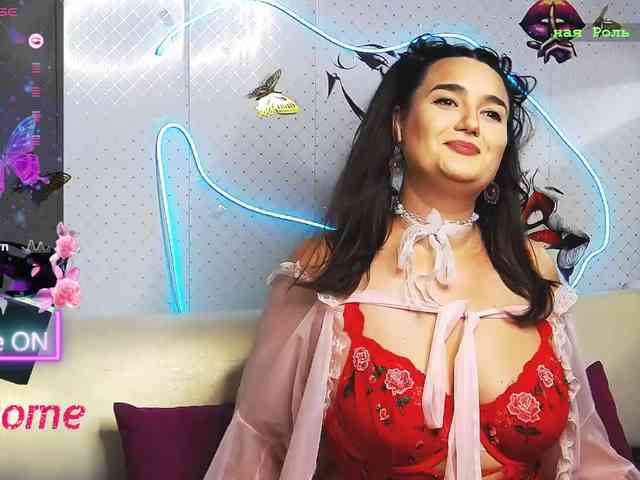 Lina_ webcam