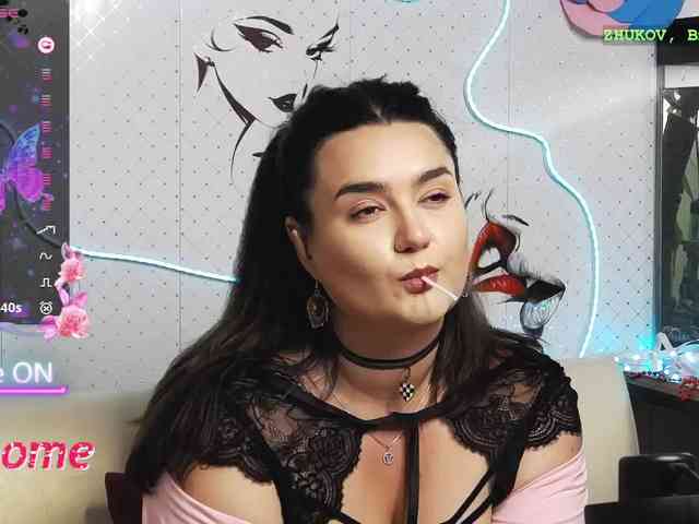 Lina_ webcam