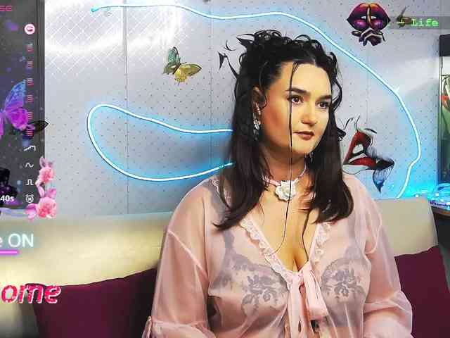 Lina_ webcam