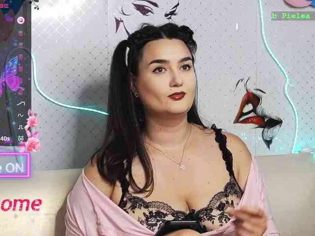 Lina_ webcam
