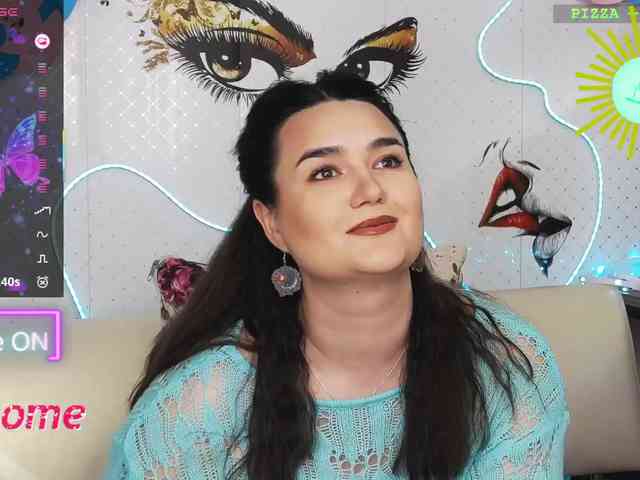 Lina_ webcam