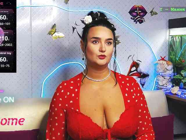 Lina_- webcam