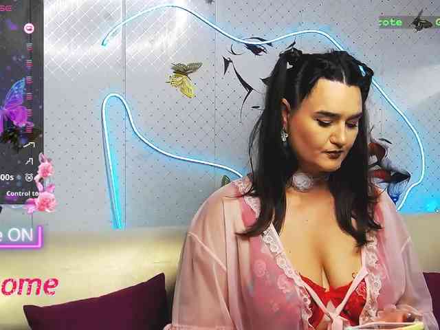 Lina_ webcam