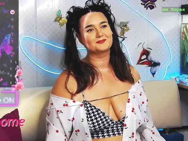 WickedButShy Live Webcam on BongaCams