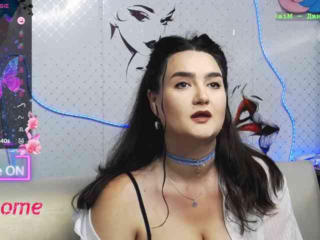 Lina_ webcam