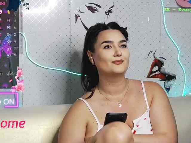 Lina_ webcam