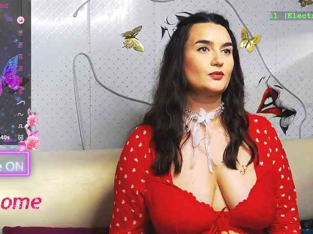 Lina_ webcam