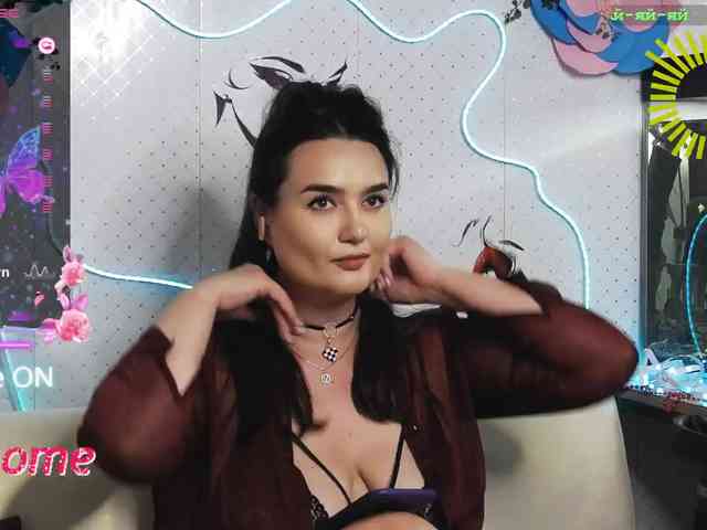 Lina_ webcam