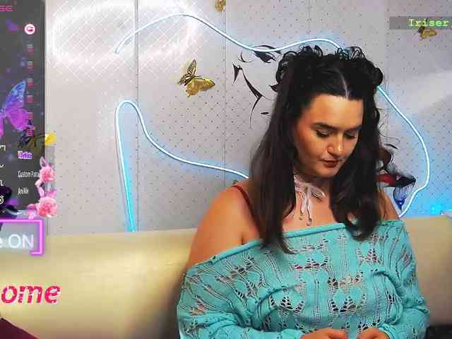 Lina_ webcam