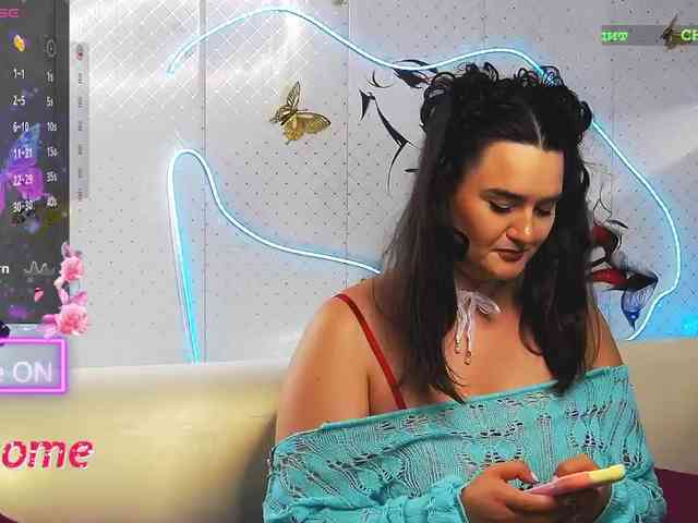 Lina_ webcam